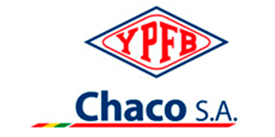 YPFB CHACO