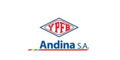 YPFB ANDINA S.A